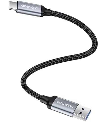 Amazon.co.jp: Access 20cm 【 Gen2(10Gbps) PD対応 100W/5A急速充電
